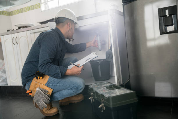 Best Commercial Plumbing Services  in Palo Alto, CA