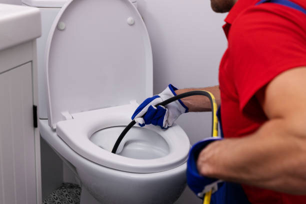 Best Drain Cleaning Services  in Palo Alto, CA