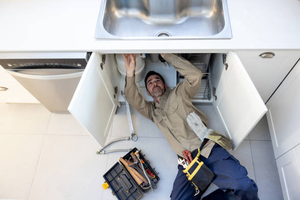 Best Emergency Plumbing Repair  in Palo Alto, CA