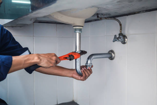Trusted Palo Alto, CA Plumbing Experts