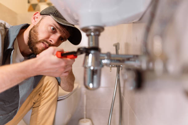 Shower Repair Services in Palo Alto, CA