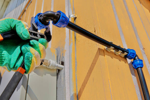 Best Commercial Plumbing Services  in Palo Alto, CA