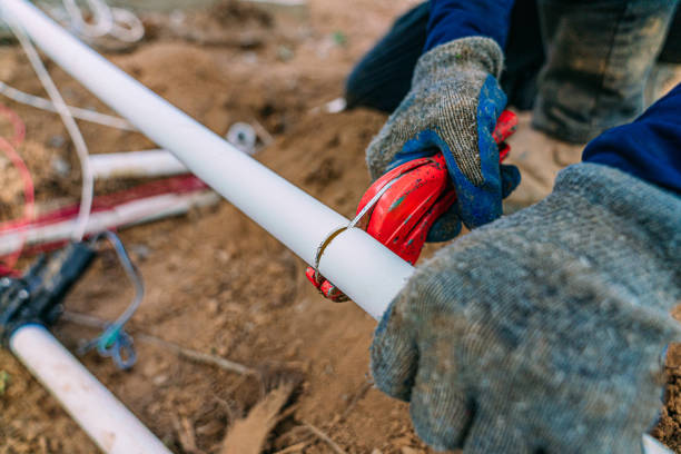 Best Residential Plumbing Services  in Palo Alto, CA